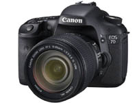 Canon EOS 7D