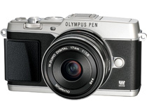 OLYMPUS E-P5