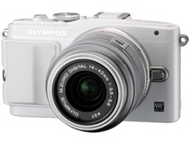 OLYMPUS E-PL6