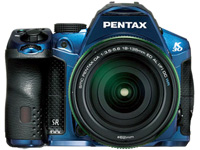 PENTAX K-30