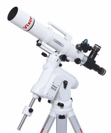 天体望遠鏡最安値！ビクセン・SX2-VC200L／タカハシカメラ