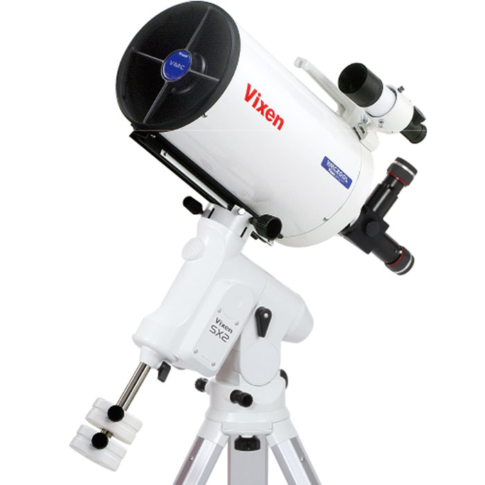 天体望遠鏡最安値！ビクセン・SX2-R200SS／タカハシカメラ