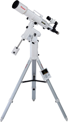天体望遠鏡最安値！ビクセン・SXP-AX103S／タカハシカメラ